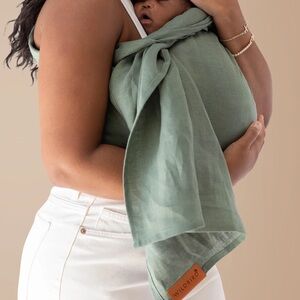 WildBird Acadian Ring Sling